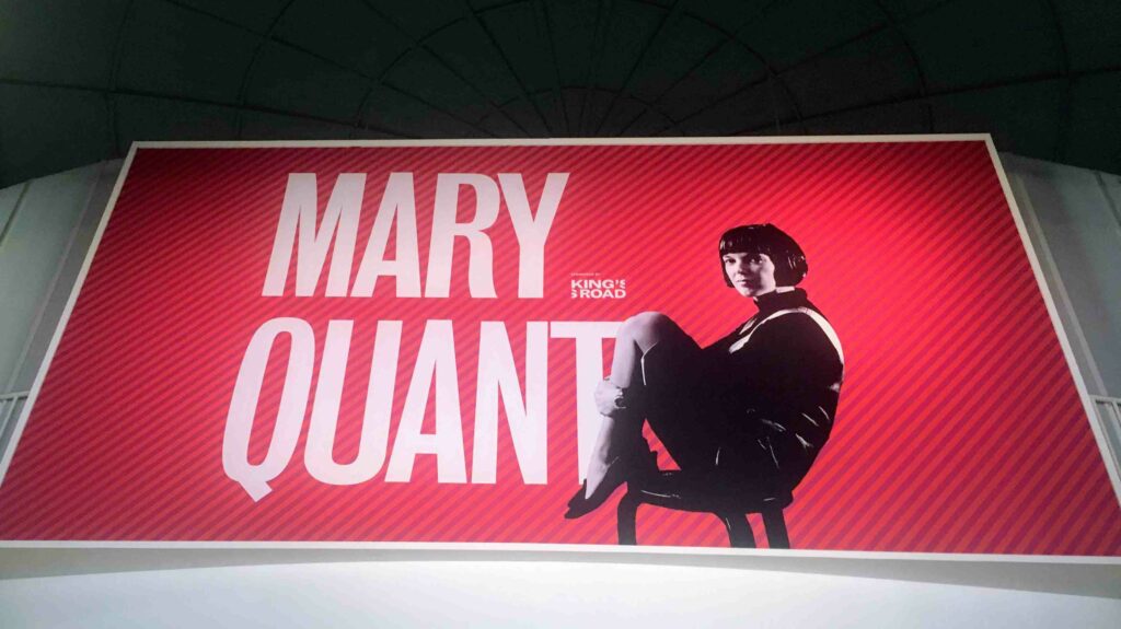 Mary Quant